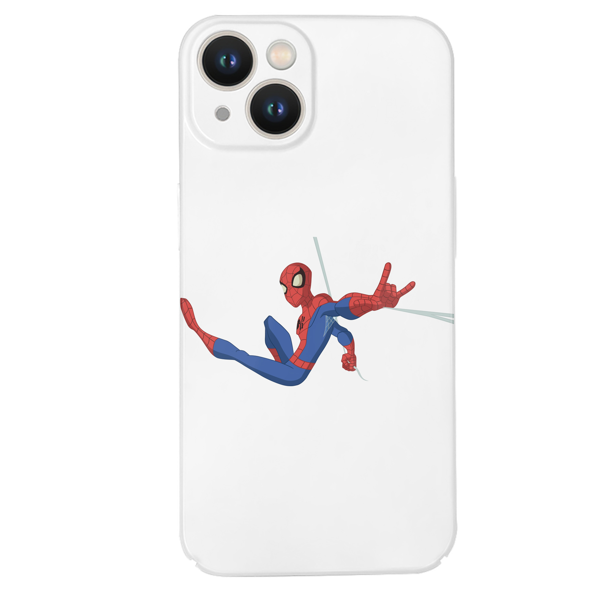（画像用） アベンジャーズ The Avengers 【iPhone 14シリーズ対応】ハードケース